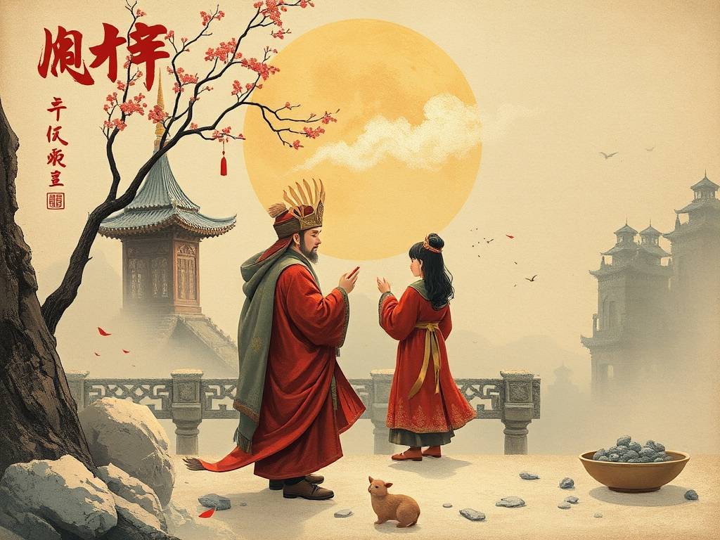 双子座财富运势查询