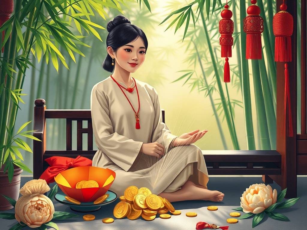 属鼠配带什么招财