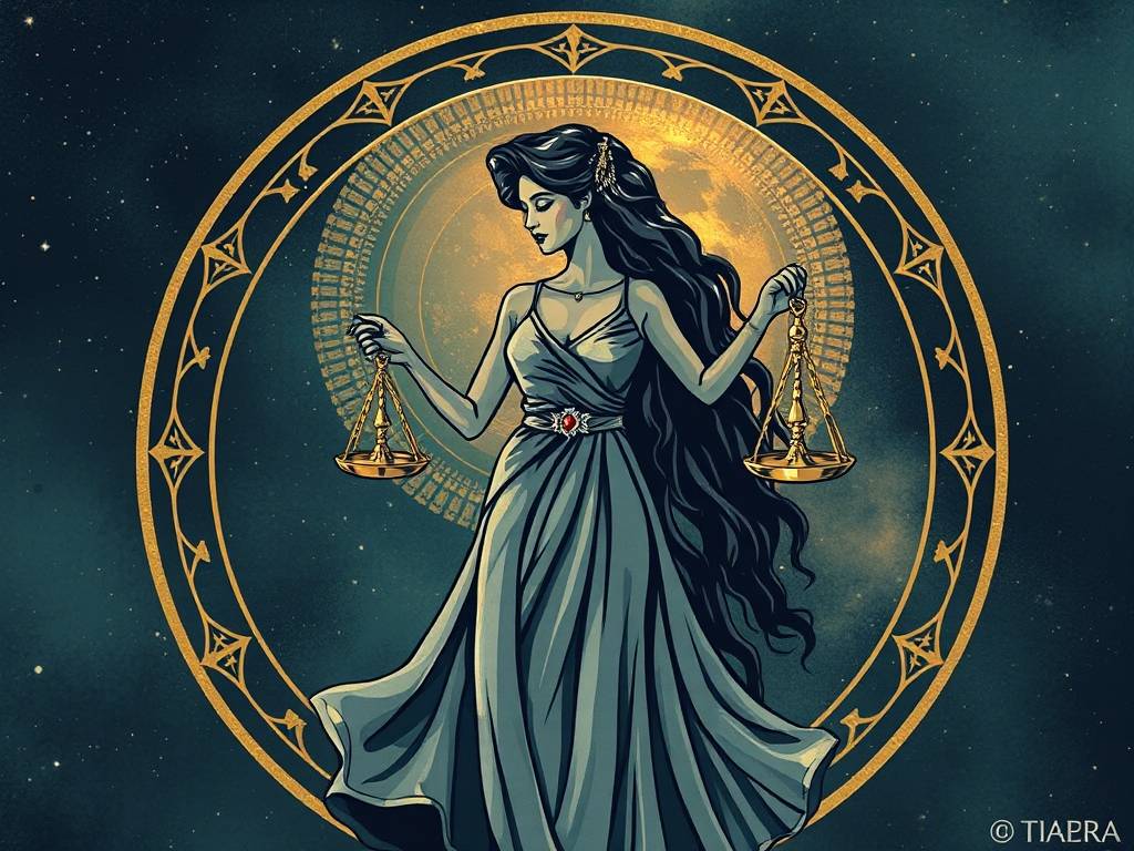 天平女跟什么星座比较搭