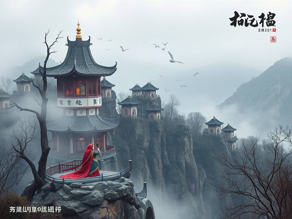 关帝灵签第88签详解