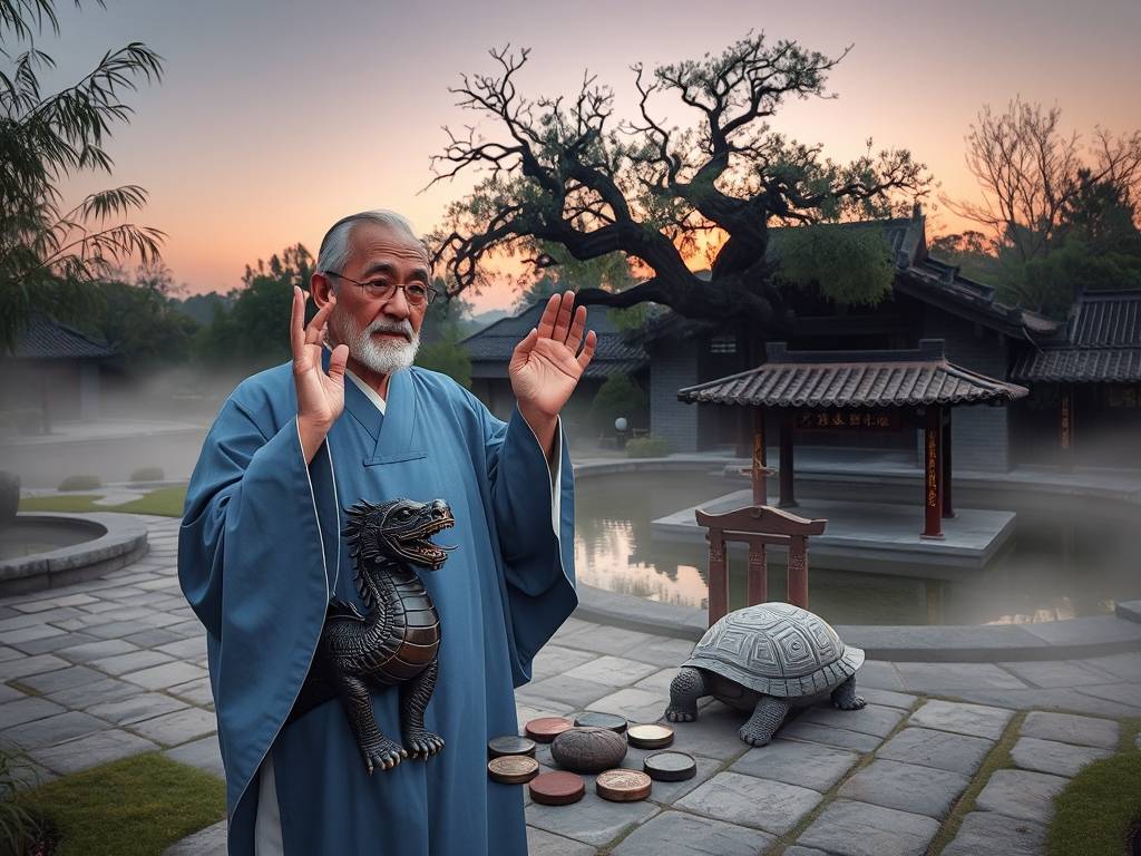 庭院风水禁忌与破解