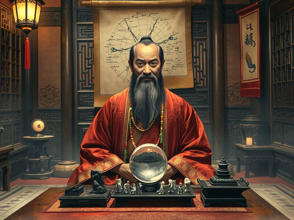 tvb看面相的剧