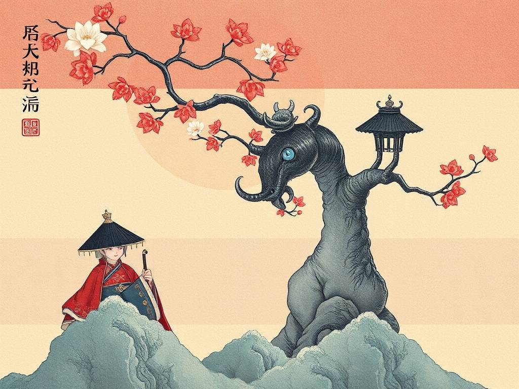 花椒塔罗算命预测的简单介绍