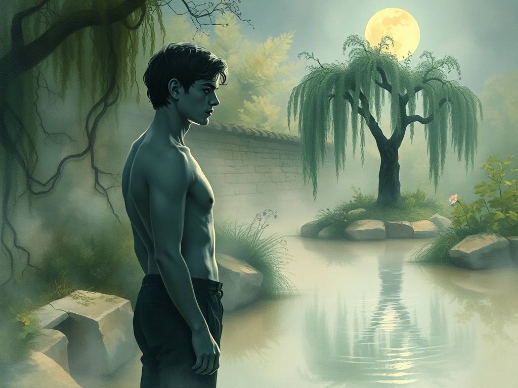 双鱼座男生反扑爱情会怎么样
