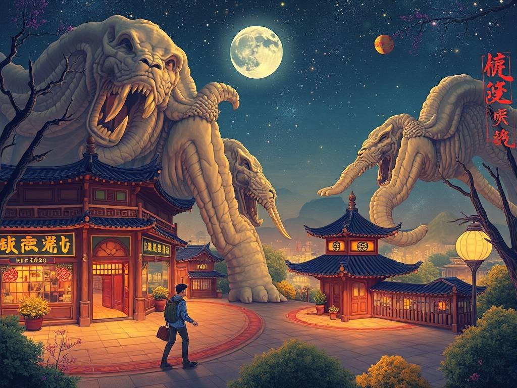 西宁公司名称大全
