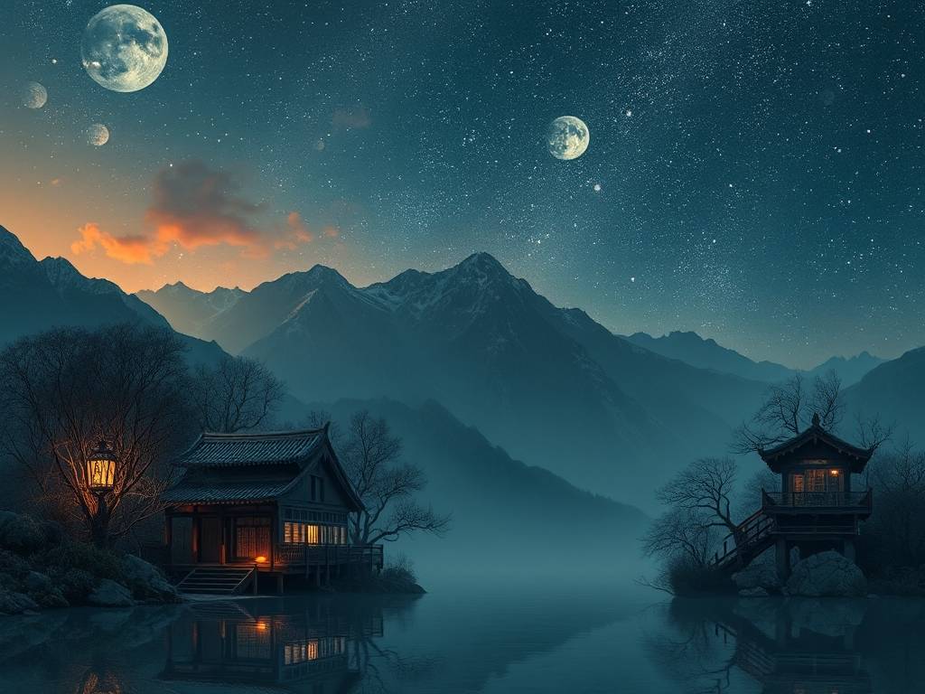 天蝎座四月份运势2021