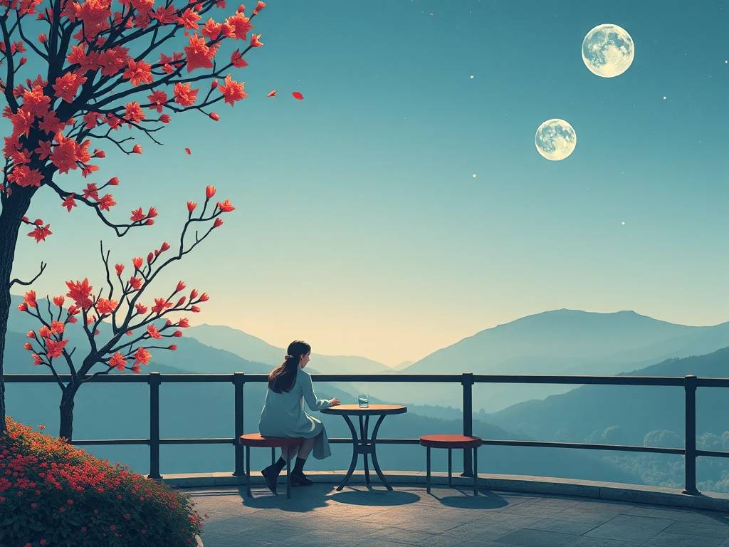 巨蟹座七月份感情运势2021