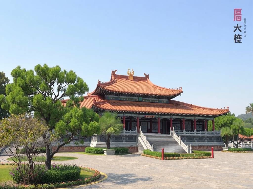庭院风水布局需注意的几大事项