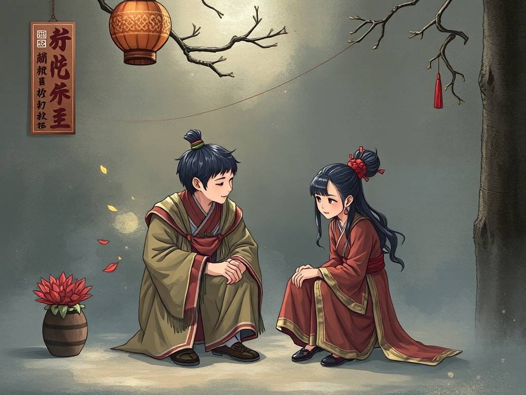 八字命运姻缘详解大全查询