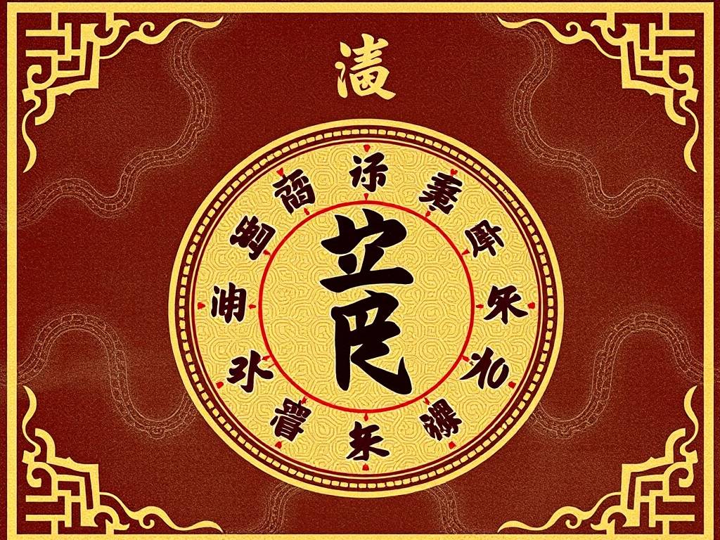 八字命运姻缘详解大全查询
