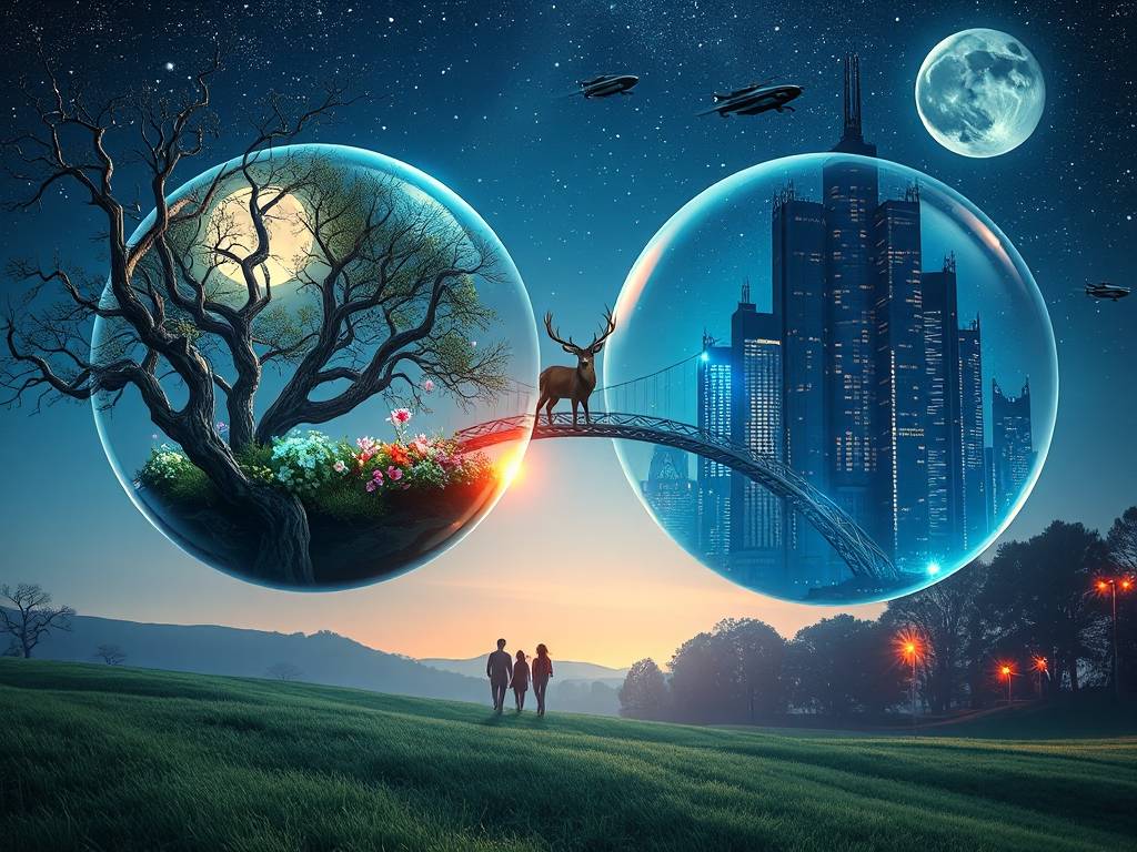 双重梦境出现原因 百科