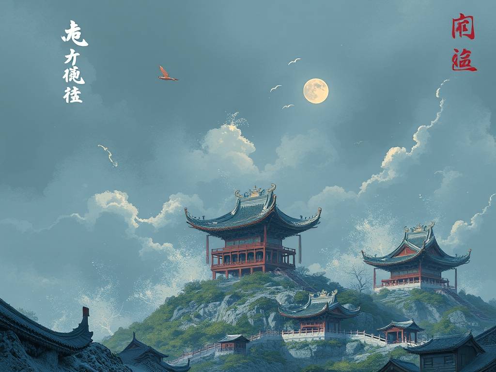 赛鸽的配对绝招,你知道多少?