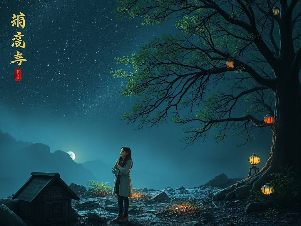 佛祖灵签10签什么意思啊