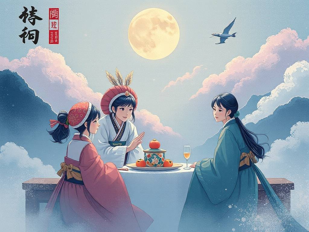 巨蟹座女生的性格分析,虽然简单但是句句准确