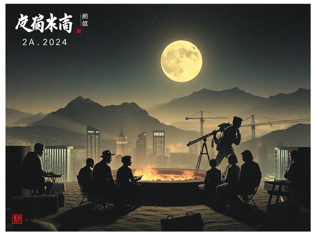 1974年属虎女2024年运势及运程