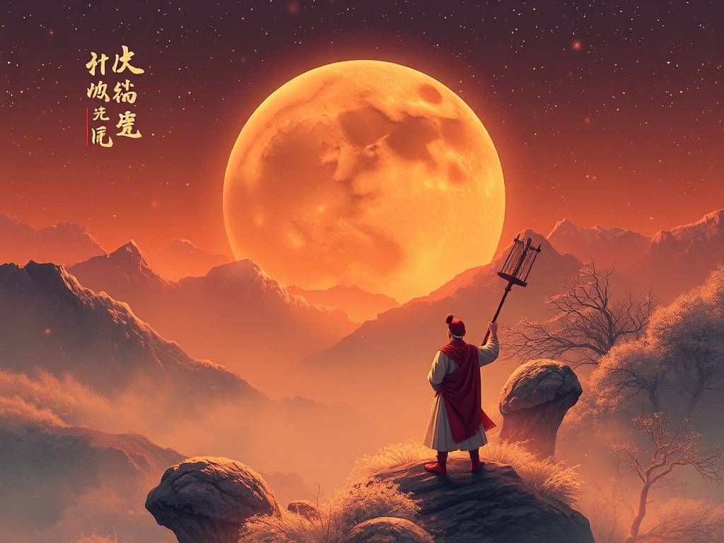 陶白白摩羯座运势分析