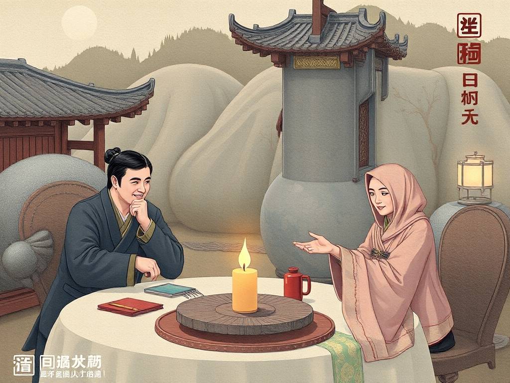 属狗和属马姻缘怎么样啊