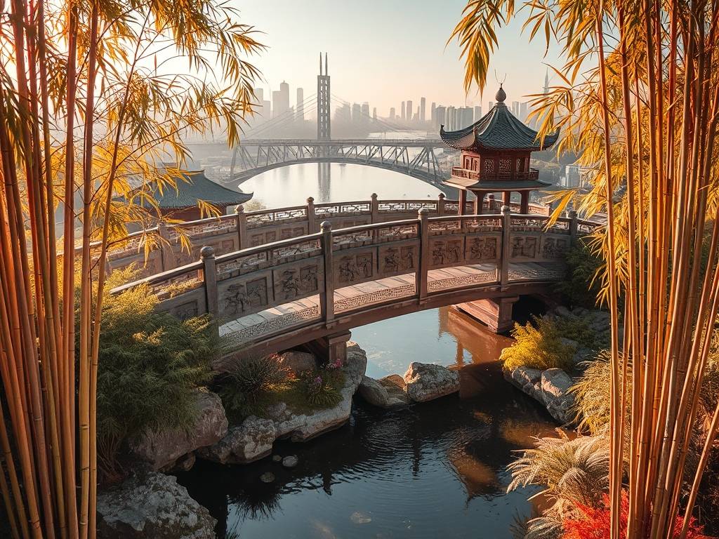 南昌风水布局