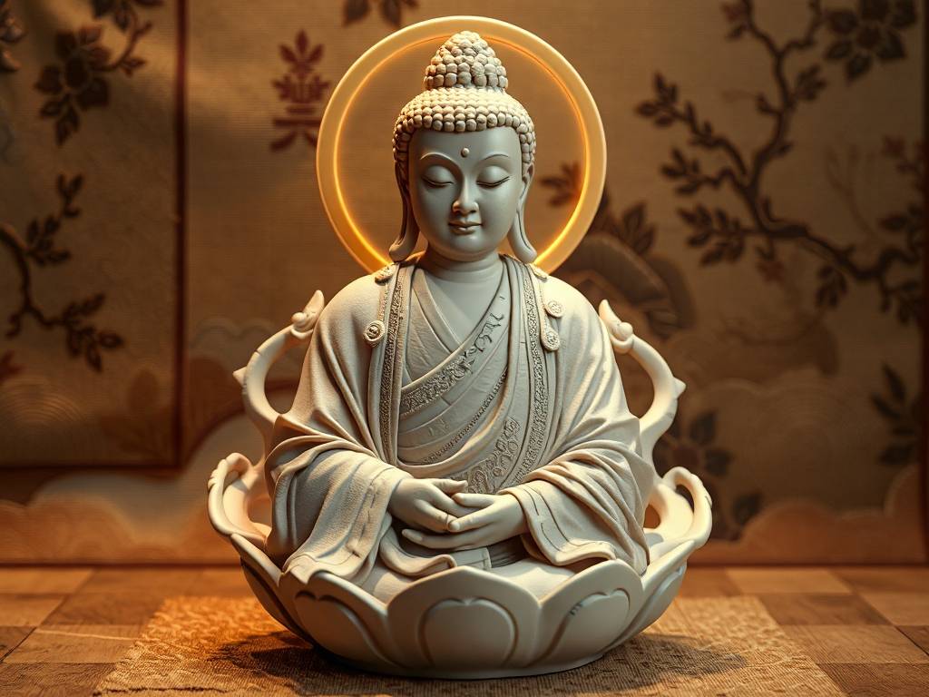 泥塑的形式