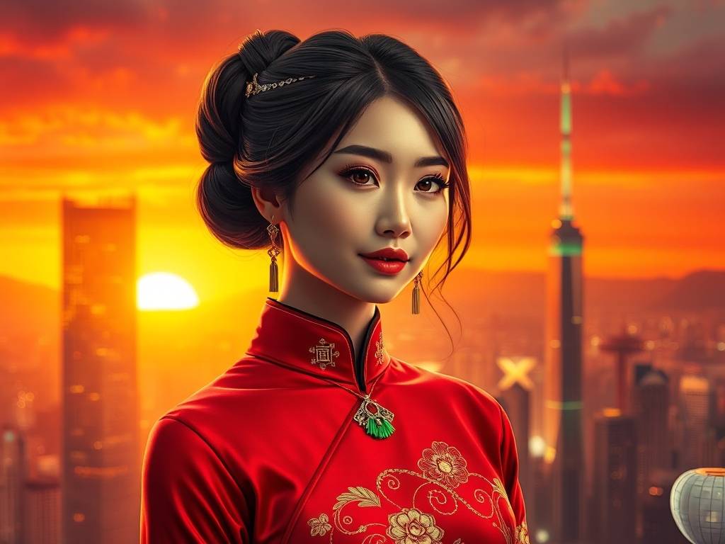 属狗女人2025年用什么头像招财