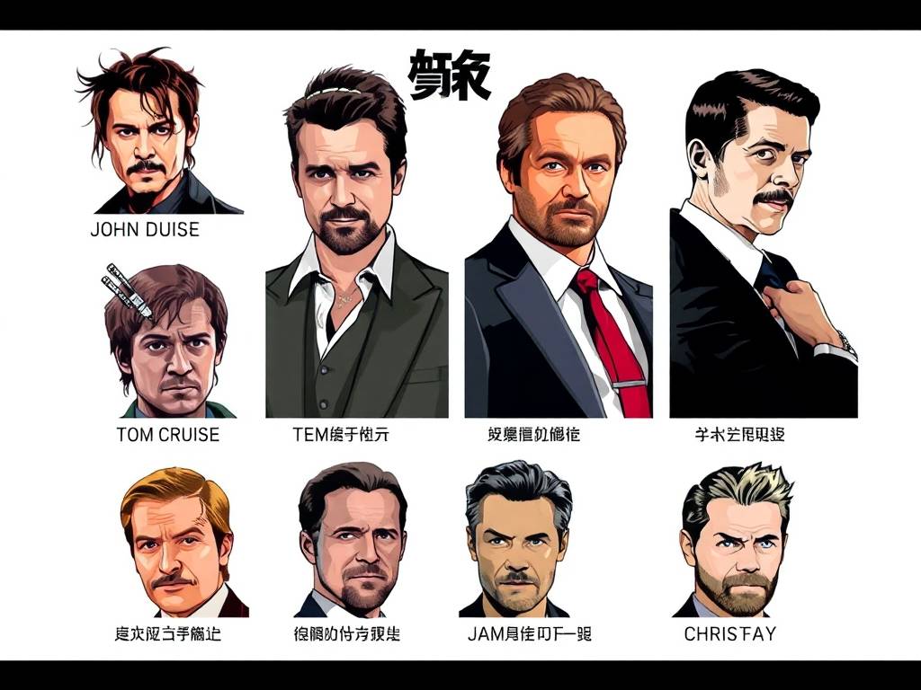 明星谁的星座是射手座的