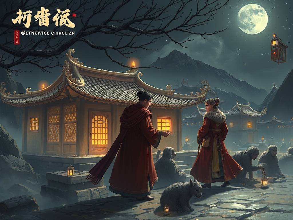 吕祖灵签解签57签是什么签