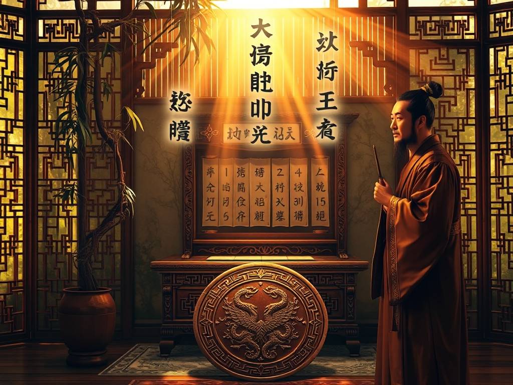 周易起名免费查询打分