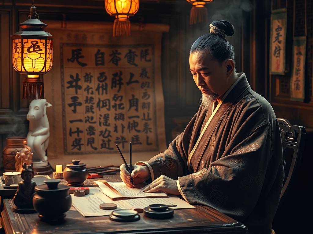 周易起名免费查询打分