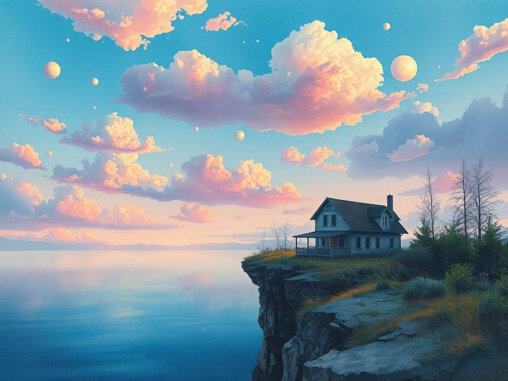 房子山南水北好吗