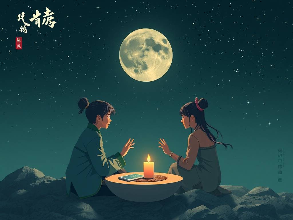 双子座看女生的性格特点