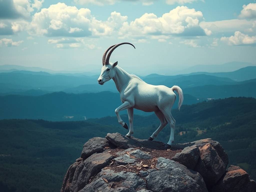摩羯座6月下旬运势2021