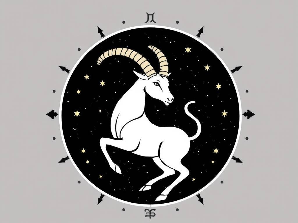摩羯座6月下旬运势2021