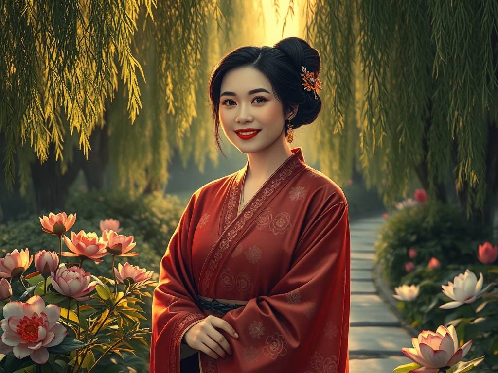 旺夫相真的能旺夫吗