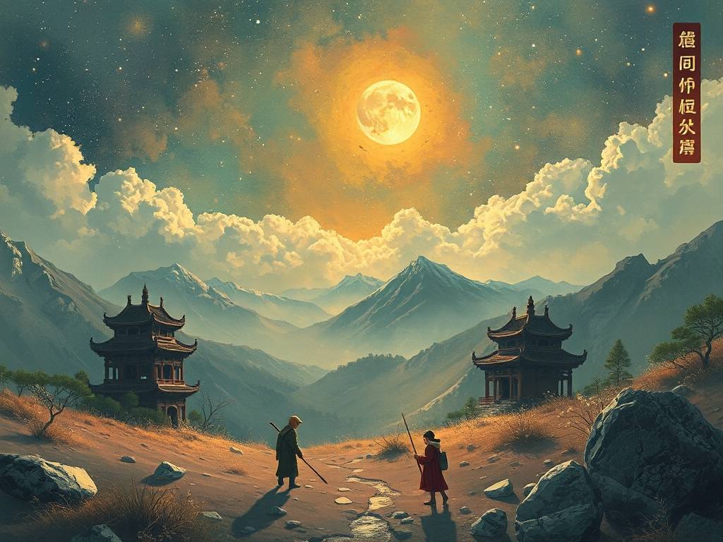 我要听摩羯座的运势