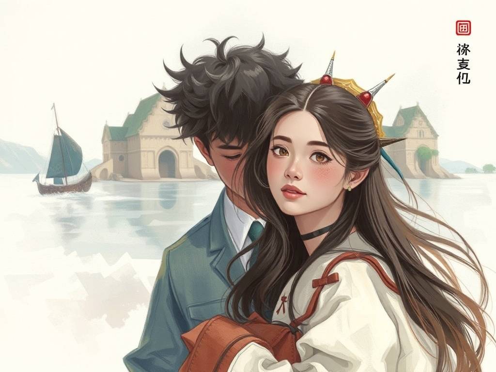 摩羯座男爱情来得晚吗为什么