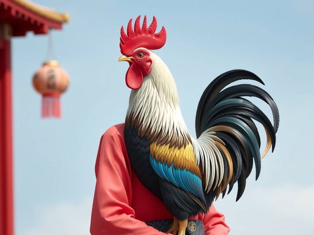 白羊座属鸡事业运势好吗女