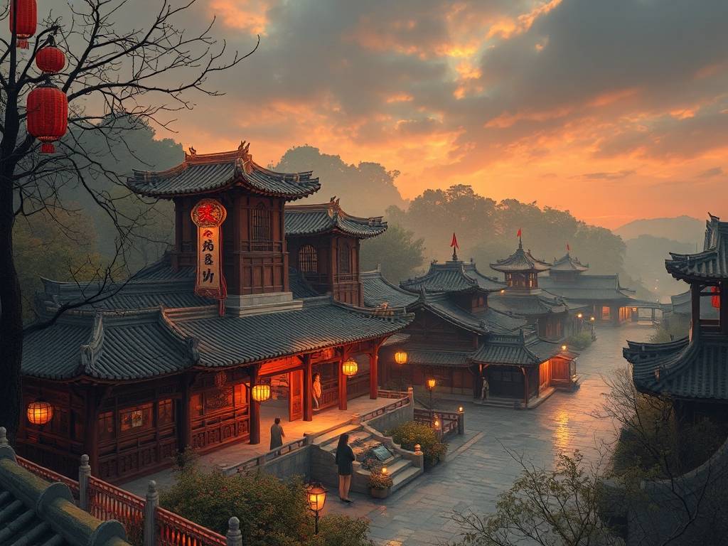 吕祖灵签第39签是上签吗