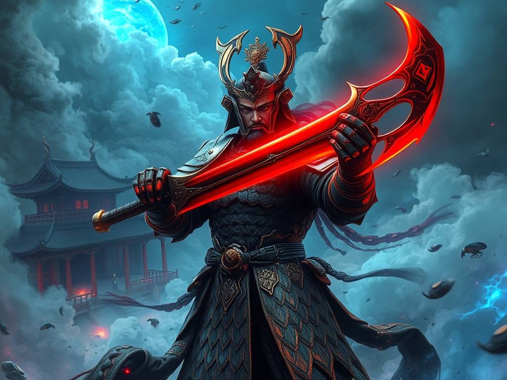 天蝎只要不碰感情就是天下无敌