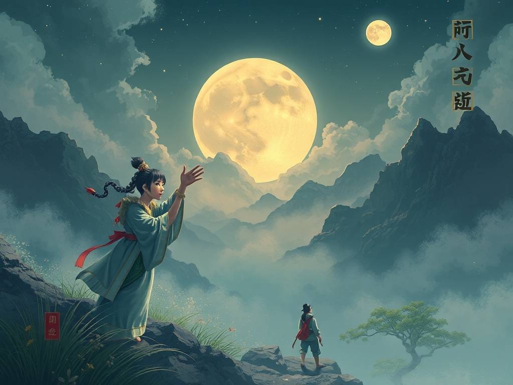 梦见鬼神向我吹气啥意思啊