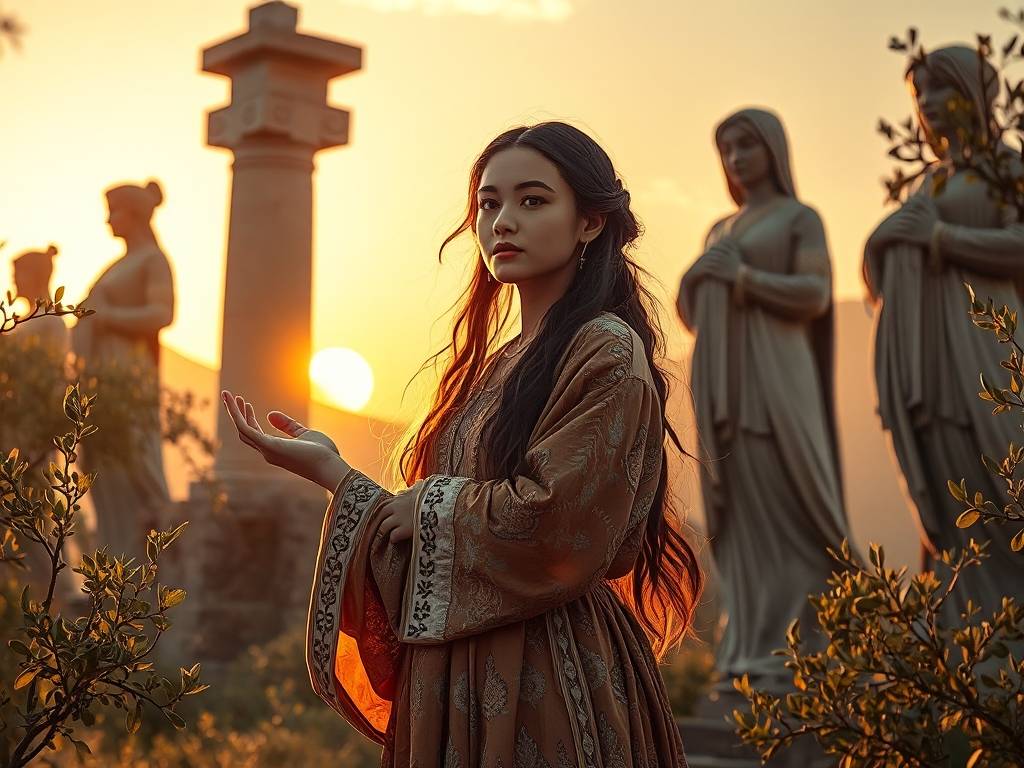 关于梦见自己传承文化的信息