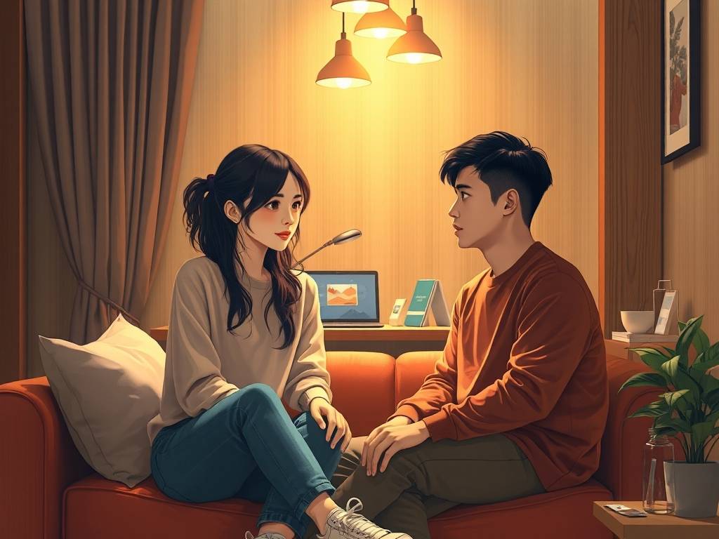 爱情公寓美嘉为什么没有怀孕