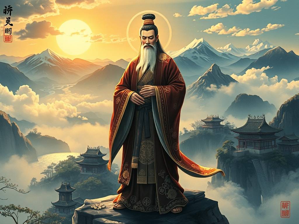 吕祖灵签第34签