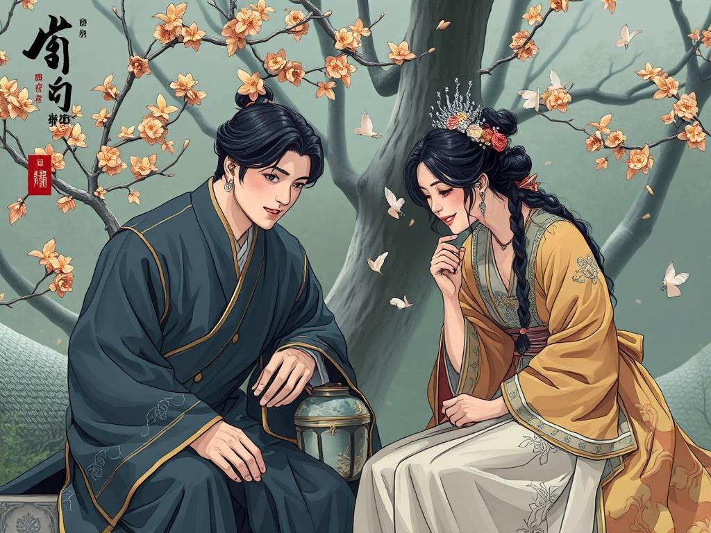 理性巨蟹座女生性格分析