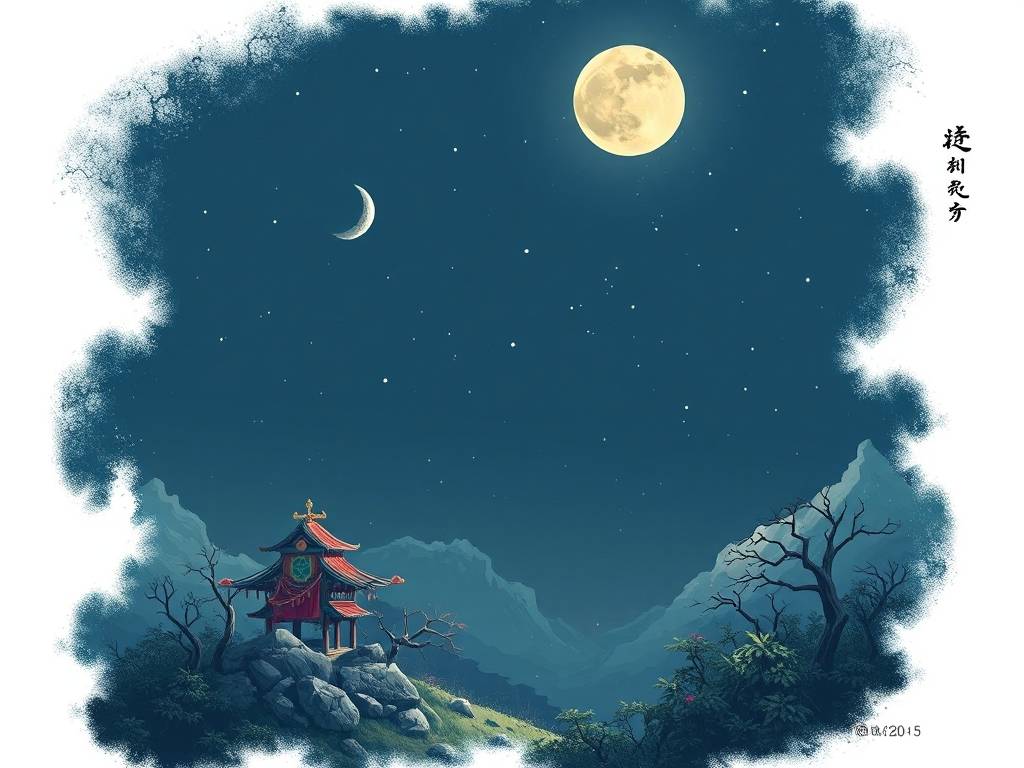 月老灵签第13签白话文