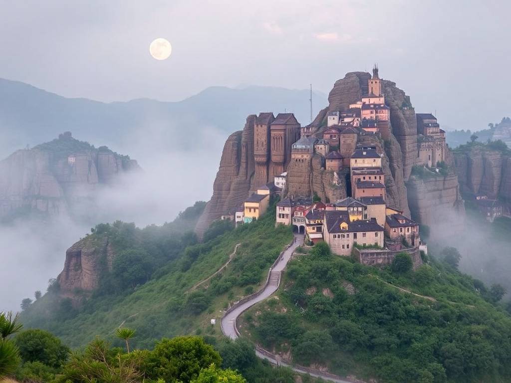 农村卫生间应建在什么方位最好