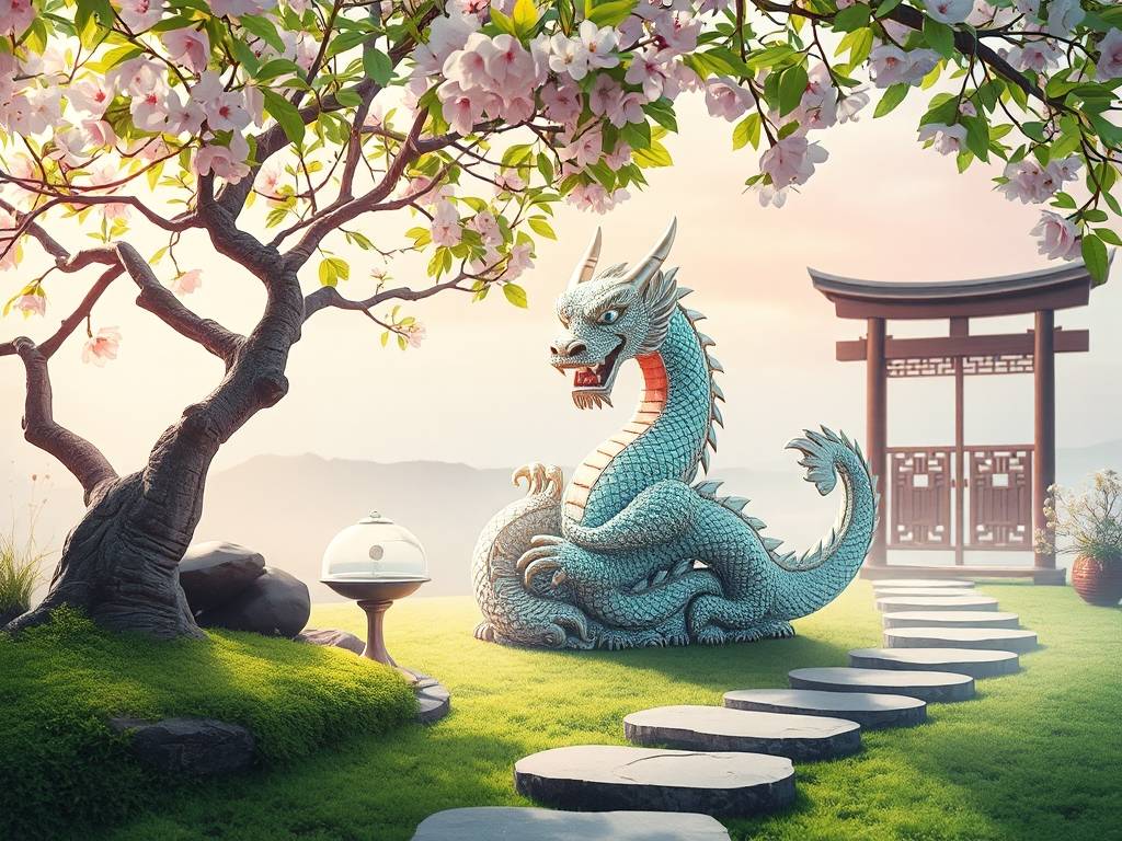 具人气的风水摆件