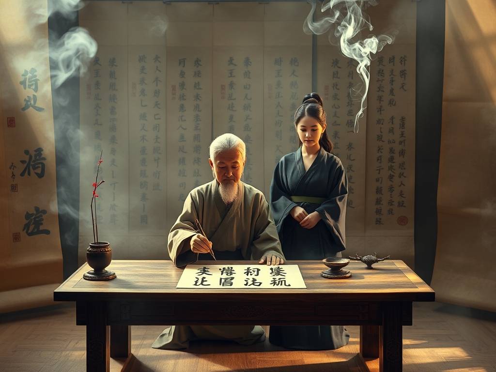 吕祖灵签38看姻缘分析