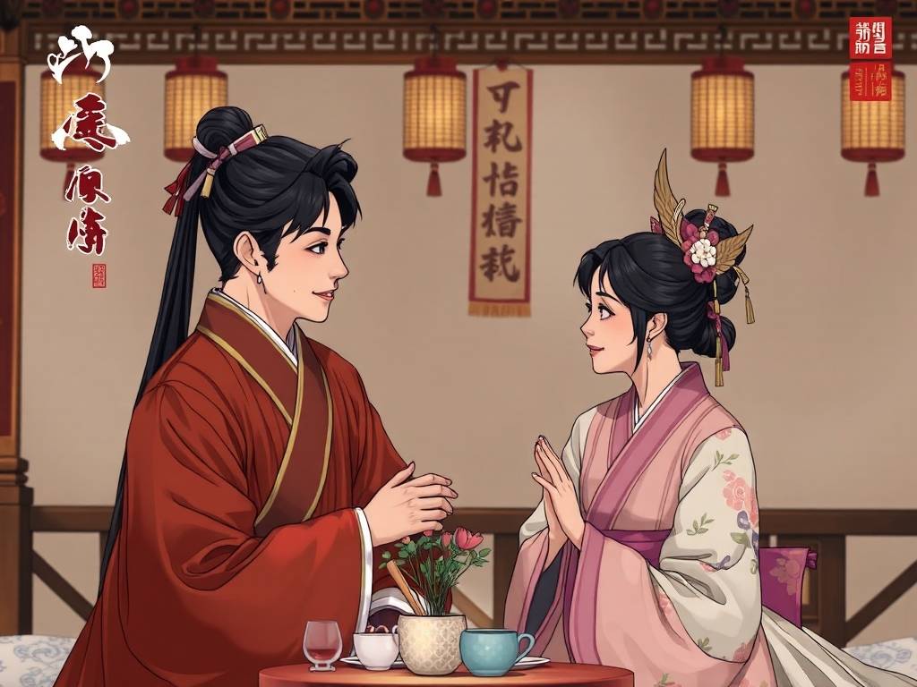 天蝎座已婚女人容易出轨吗