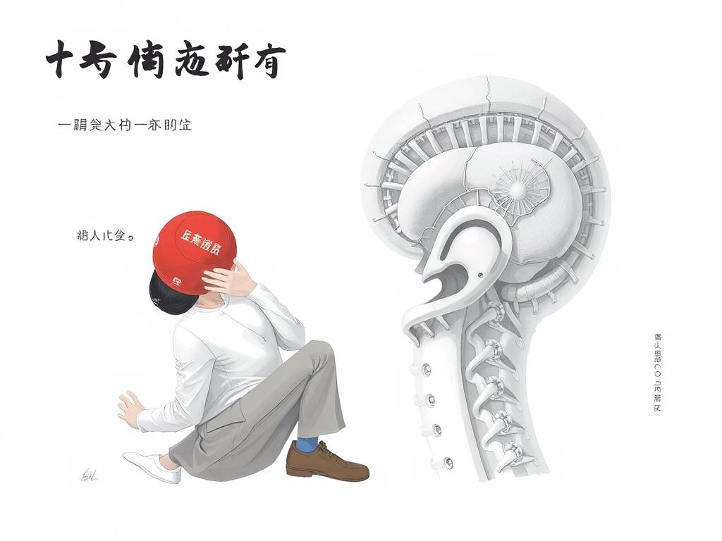 地包天咬合有什么影响