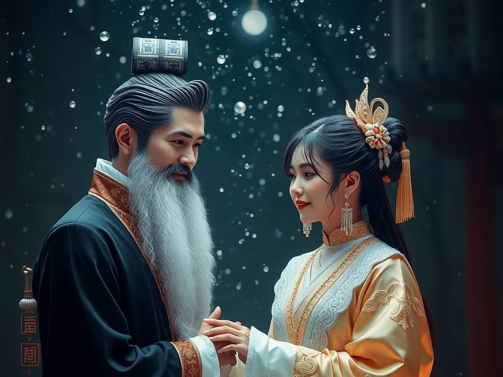 水瓶座女的爱情方向有哪些